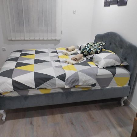 Tid Apartman Arandjelovac Exterior foto
