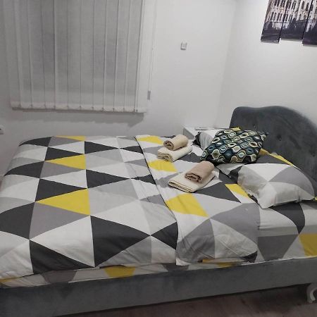 Tid Apartman Arandjelovac Exterior foto