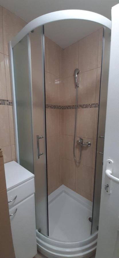 Tid Apartman Arandjelovac Exterior foto