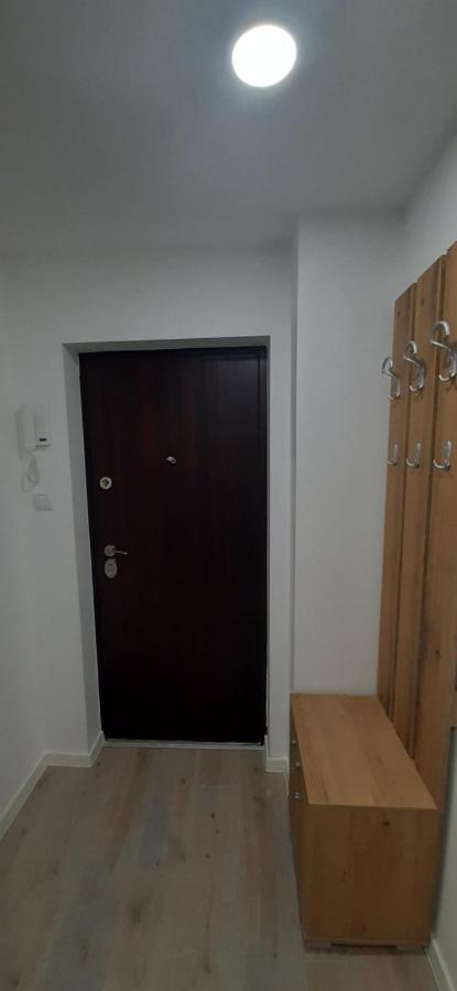 Tid Apartman Arandjelovac Exterior foto